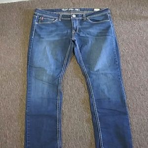 U.S. Polo jeans
